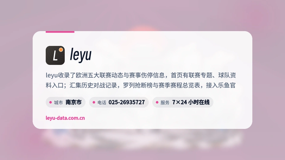 关于leyu