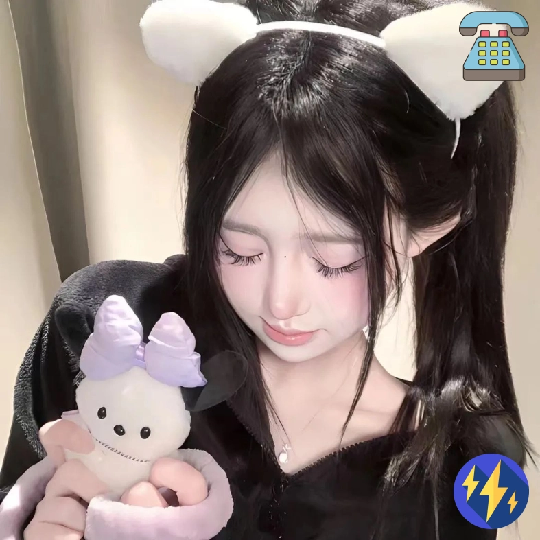 叶女士